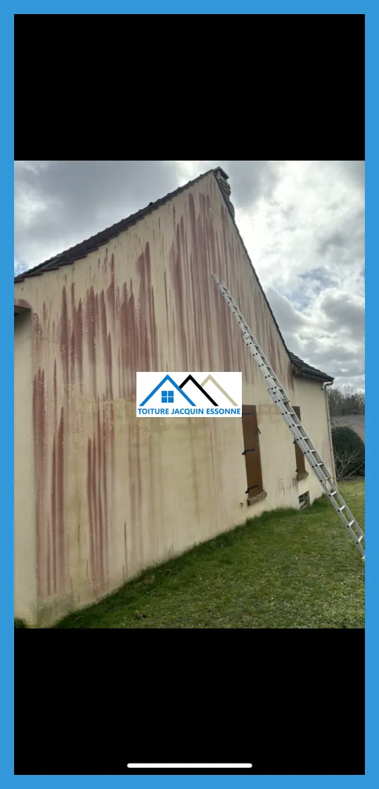 Site couvreur